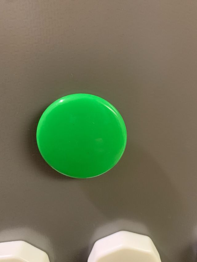 Magneti per frigorifero o lavagna magnetica