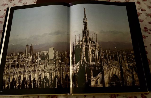 Il Mistero di una cattedrale: Il Duomo di Milano