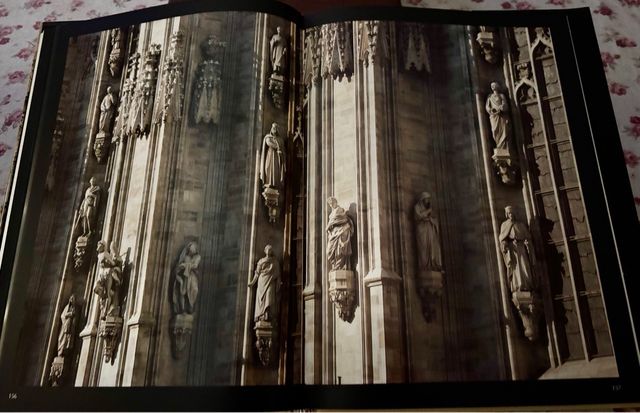 Il Mistero di una cattedrale: Il Duomo di Milano