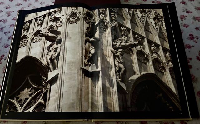 Il Mistero di una cattedrale: Il Duomo di Milano