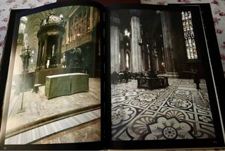Il Mistero di una cattedrale: Il Duomo di Milano
