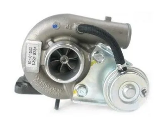 Turbo Citroën Jumper 2.2 HDI Mitsubishi 491310521