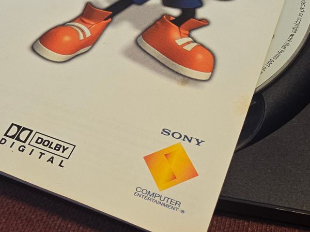 Gioco per PS2 - Klonoa 2 - PAL Spagna