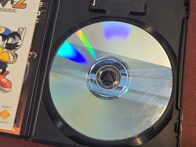 Gioco per PS2 - Klonoa 2 - PAL Spagna