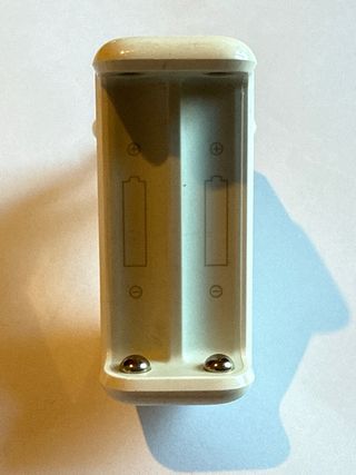 Apple Battery Charger