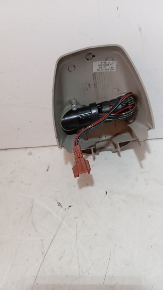 8200059657 RENAULT SENSOR TEMPERATURA ESPACE