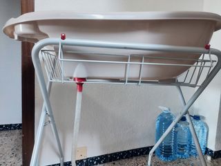 Bañera bebe