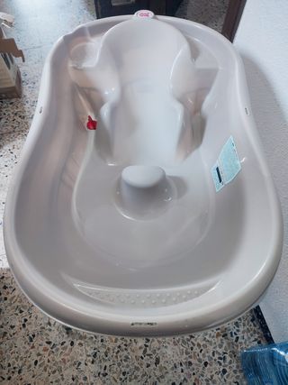 Bañera bebe