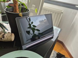 Tablet Lenovo Yoga