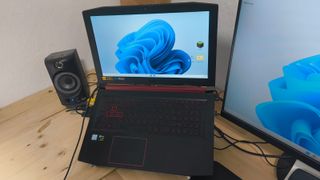 Acer Nitro 5 | GTX 1050 4GB | 16GB RAM| 512GB SSD