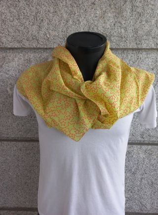 Foulard United colors of Benetton