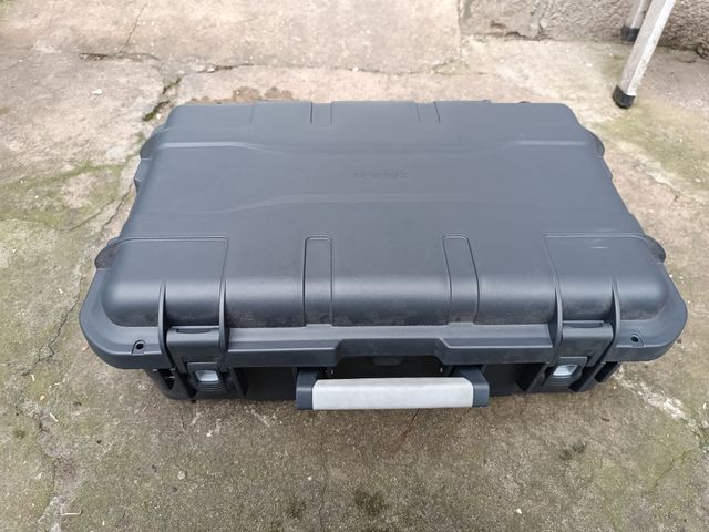 Mala proteção AUER