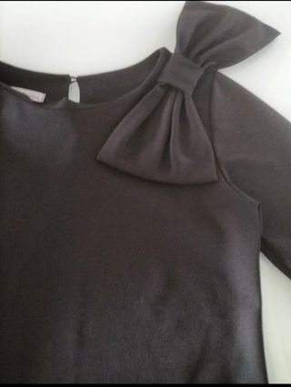 Top negro