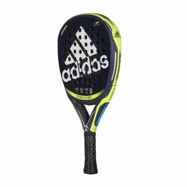 Pala Adidas Seba Nerone Adipower 3.1