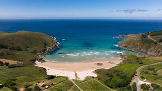 Casa de Pueblo Lobeira Valdoviño