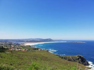 Casa de Pueblo Lobeira Valdoviño