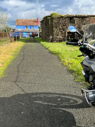 Casa de Pueblo Lobeira Valdoviño