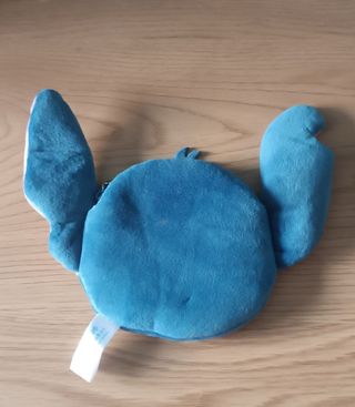 Monedero Lilo Stich