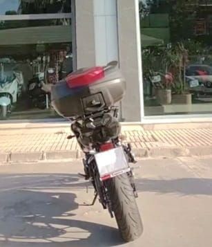 YAMAHA MT09 TRACER GT  2018 48 mil km