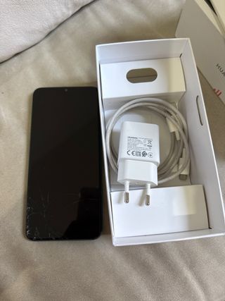Huawei Y6p 