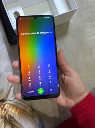 Huawei Y6p 