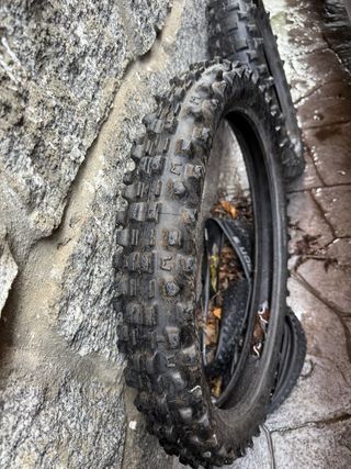 Neumáticos Enduro y Mx