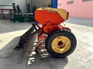 Sembradora Sola 2,5m