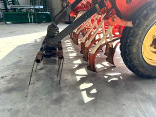 Sembradora Sola 2,5m