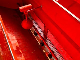 Sembradora Sola 2,5m