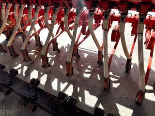 Sembradora Sola 2,5m