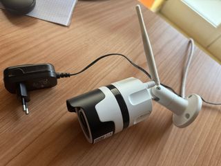 Telecamera da esterno