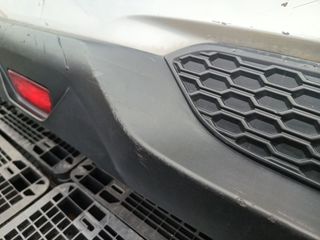 paragolpes trasero nissan juke