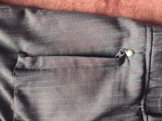 Cortavientos/Chubasquero Dare 2B