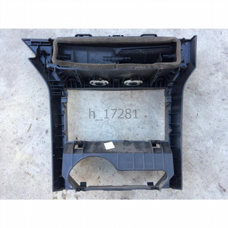 Consola Central Opel Astra H (2004-2009) 1 h_17281