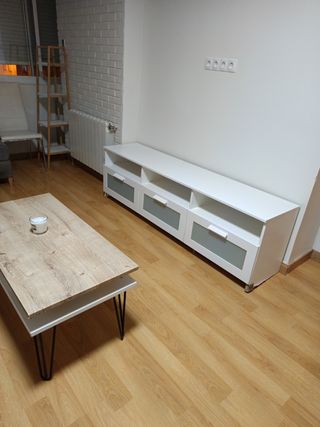 Mueble tv