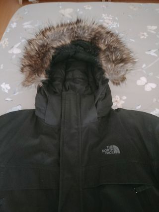 Abrigo THE NORTH FACE