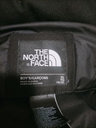 Abrigo THE NORTH FACE