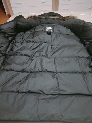 Abrigo THE NORTH FACE