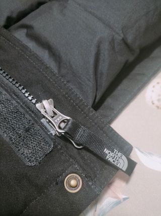 Abrigo THE NORTH FACE
