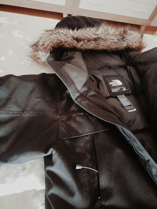 Abrigo THE NORTH FACE