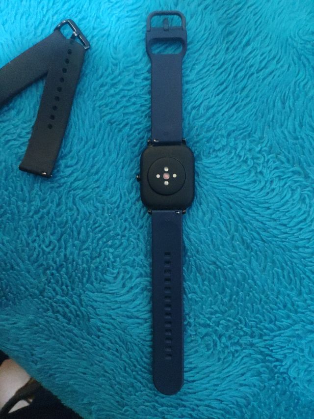 Reloj amazfit GTS
