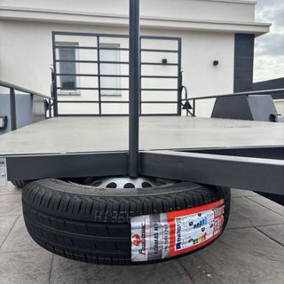 Alquiler remolque en granada