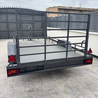 Alquiler remolque en granada