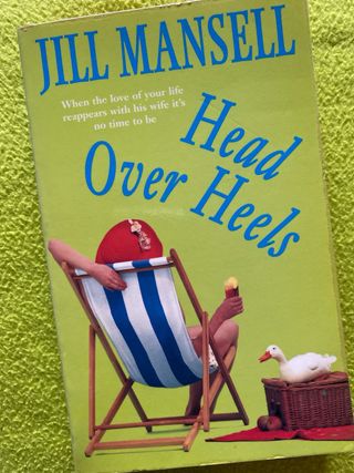 Novela inglés. Lote 2 libros