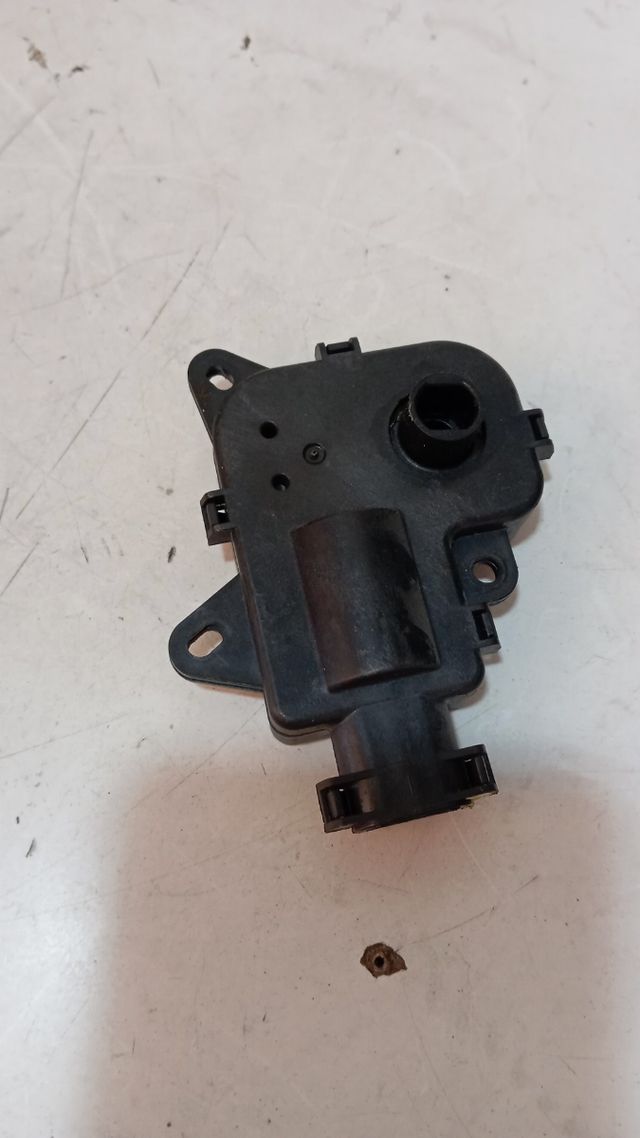 7701206538 080471285A DOS PINES ACTUADOR TRANPILLA