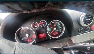 Audi TT 1999