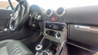 Audi TT 1999