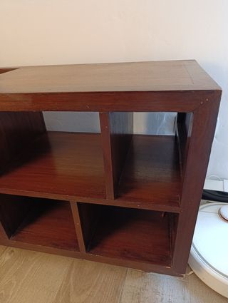 Mueble auxiliar banak