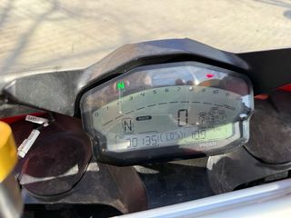 Ducati panigale 959 corse