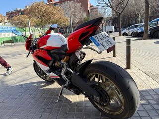 Ducati panigale 959 corse